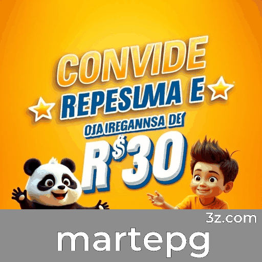 Garanta acesso rápido e seguro ao martepg