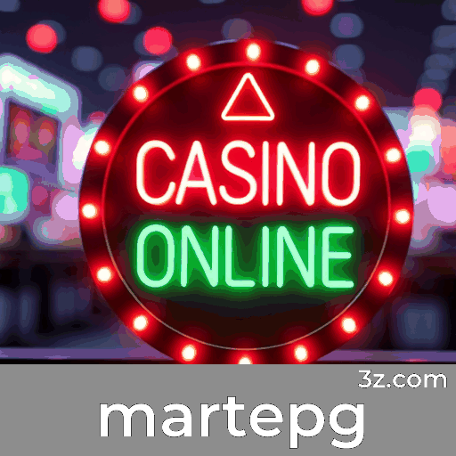 Martepg: Cobertura Completa de Eventos Esportivos