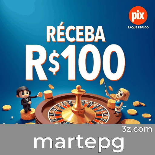 Aposte em Qualquer Lugar com o Aplicativo martepg