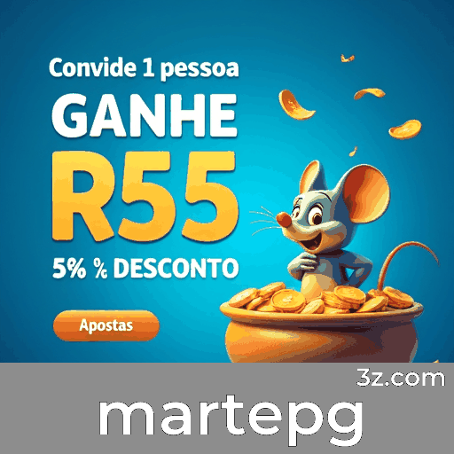 Aproveite As Promoções Valiosas da Martepg Hoje Mesmo!