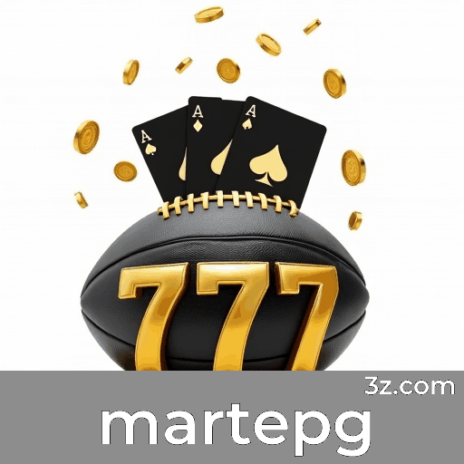 martepg: Um Mundo de Jogos Selecionados e Excelentes
