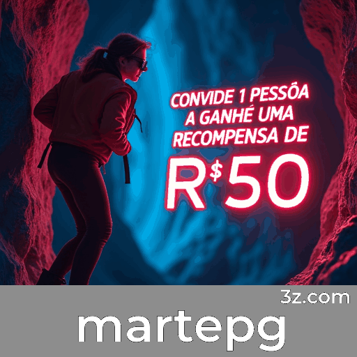 Garanta acesso rápido e seguro ao martepg