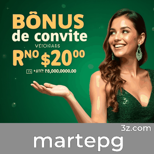 Martepg: Cobertura Completa de Eventos Esportivos