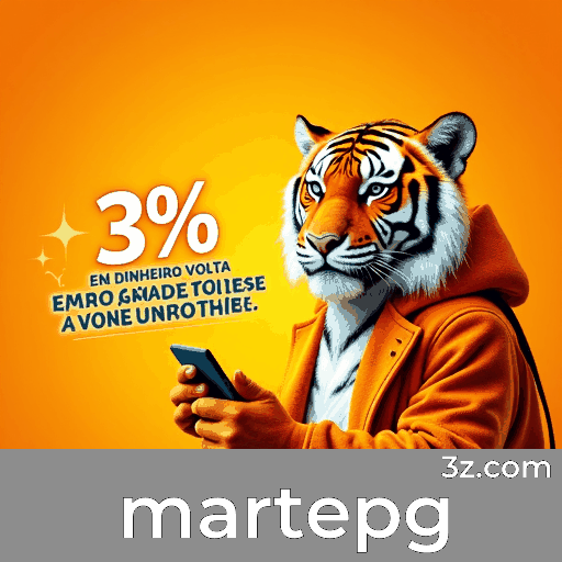 Martepg: Cobertura Completa de Eventos Esportivos