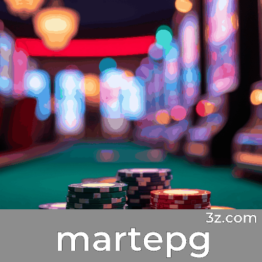 Bônus Incríveis e Ofertas Únicas no martepg