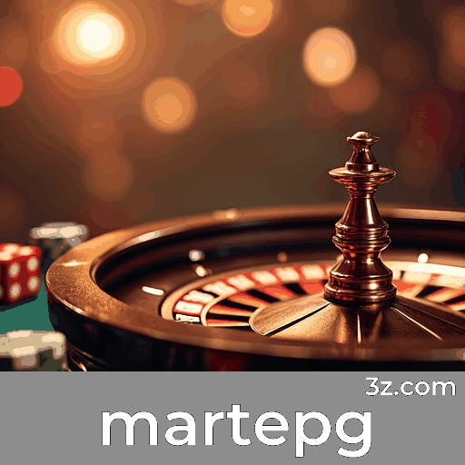 Bônus Incríveis e Ofertas Únicas no martepg