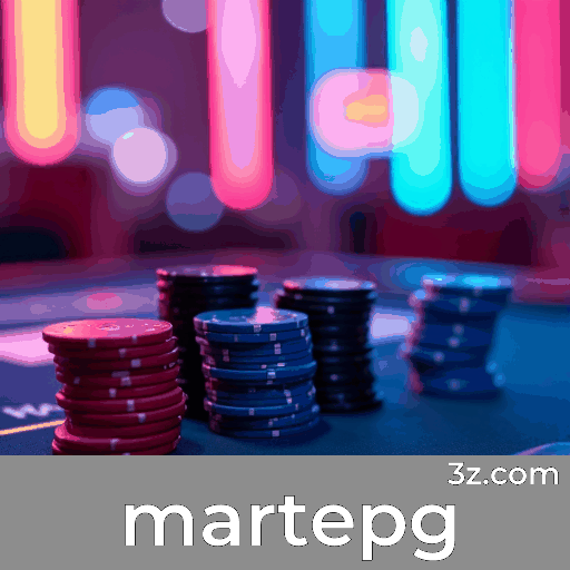 Garanta acesso rápido e seguro ao martepg