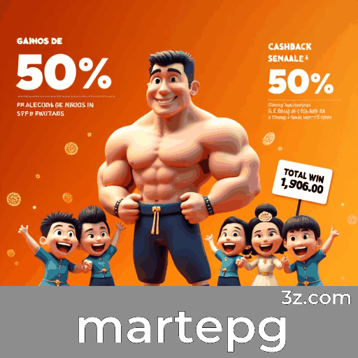 Aproveite As Promoções Valiosas da Martepg Hoje Mesmo!